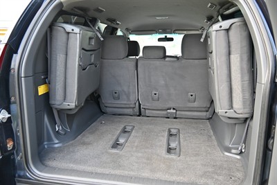 2004 Toyota Landcruiser Prado - Thumbnail