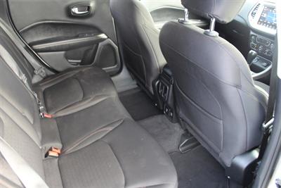 2018 Jeep Compass - Thumbnail