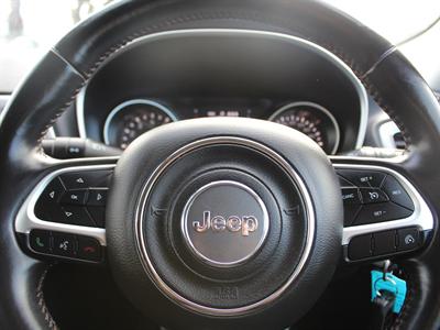 2018 Jeep Compass - Thumbnail