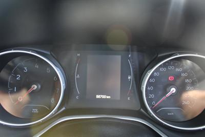2018 Jeep Compass - Thumbnail