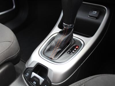 2018 Jeep Compass - Thumbnail