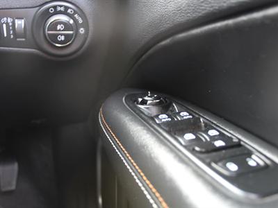 2018 Jeep Compass - Thumbnail