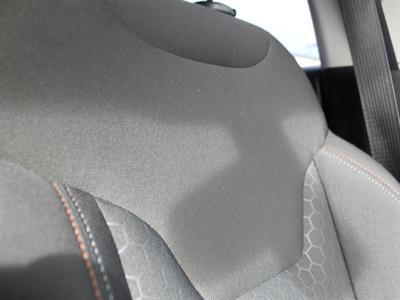 2018 Jeep Compass - Thumbnail