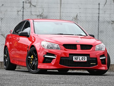 2014 Holden Hsv - Thumbnail