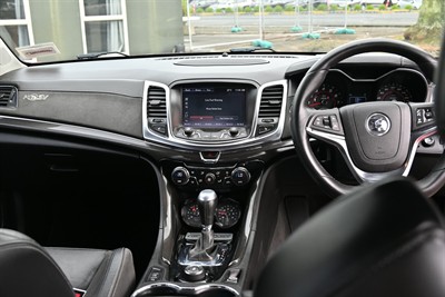 2014 Holden Hsv - Thumbnail