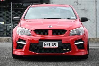 2014 Holden Hsv - Thumbnail