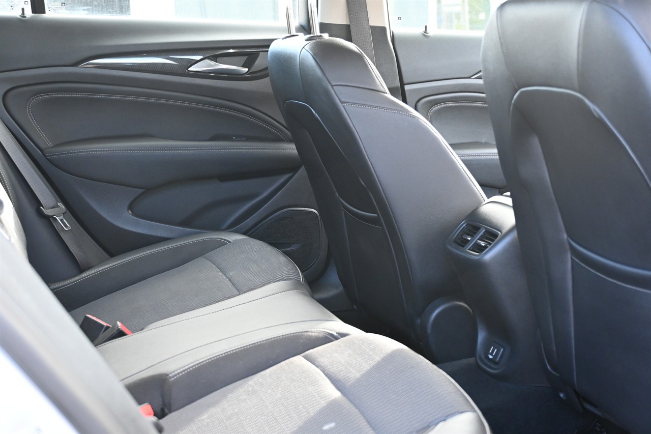 2019 Holden Commodore