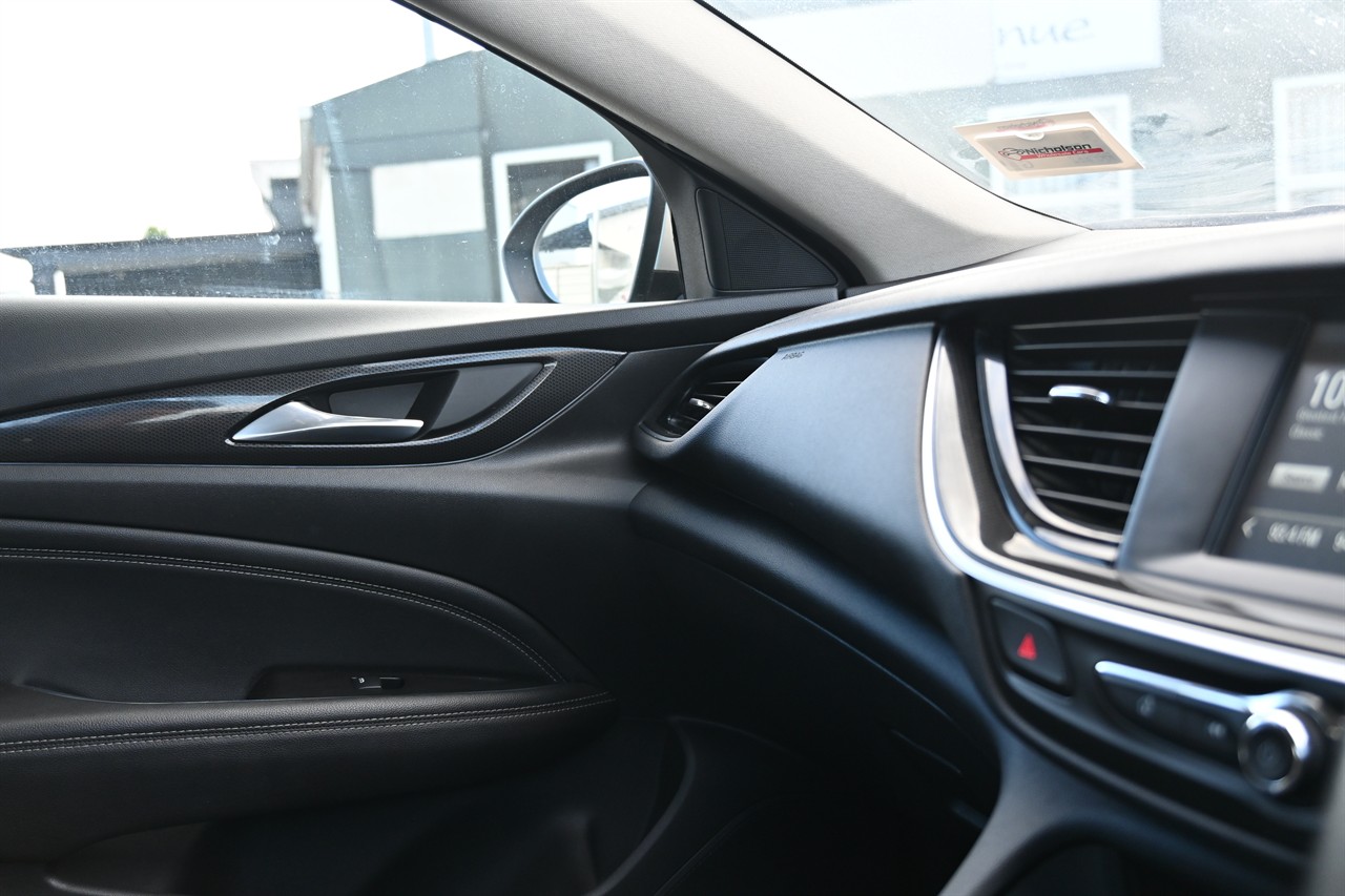 2019 Holden Commodore