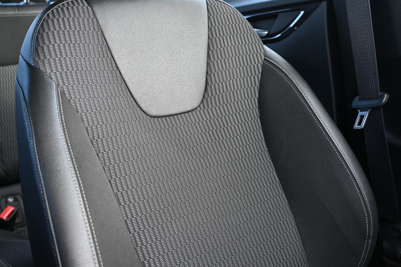 2019 Holden Commodore