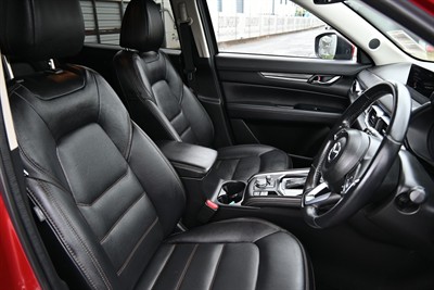 2018 Mazda Cx-5 - Thumbnail