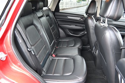 2018 Mazda Cx-5 - Thumbnail