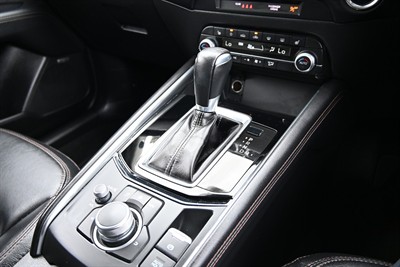 2018 Mazda Cx-5 - Thumbnail