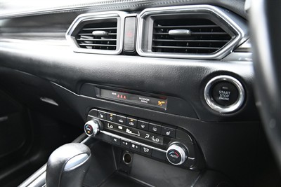 2018 Mazda Cx-5 - Thumbnail