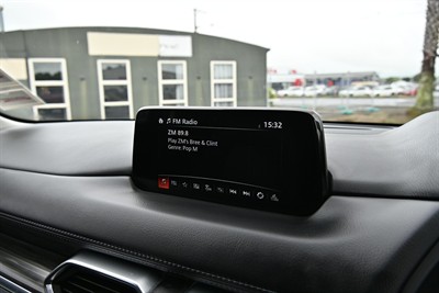 2018 Mazda Cx-5 - Thumbnail