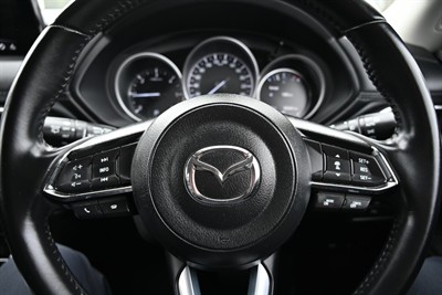 2018 Mazda Cx-5 - Thumbnail