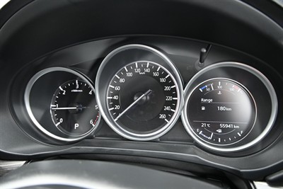 2018 Mazda Cx-5 - Thumbnail