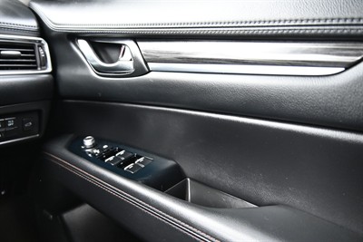 2018 Mazda Cx-5 - Thumbnail