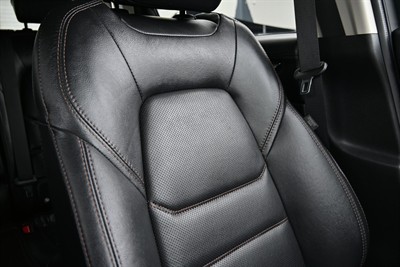 2018 Mazda Cx-5 - Thumbnail