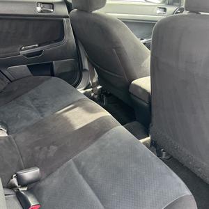 2008 Mitsubishi Galant - Thumbnail