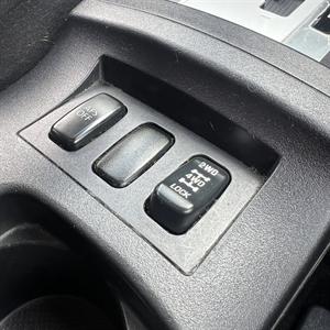 2008 Mitsubishi Galant - Thumbnail
