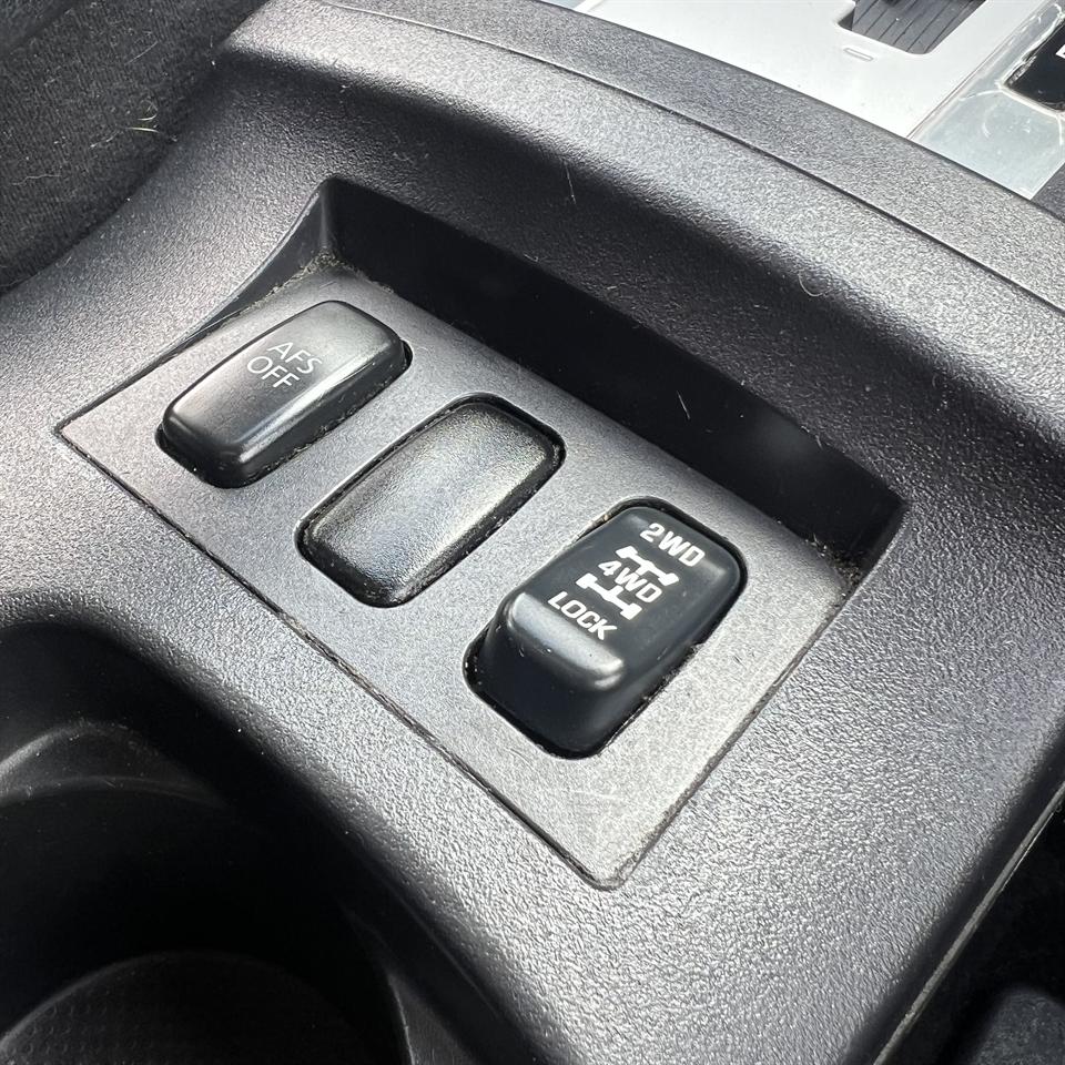 2008 Mitsubishi Galant