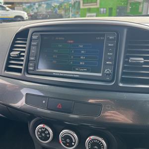 2008 Mitsubishi Galant - Thumbnail