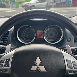 2008 Mitsubishi Galant - Thumbnail