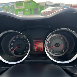 2008 Mitsubishi Galant - Thumbnail