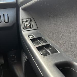 2008 Mitsubishi Galant - Thumbnail