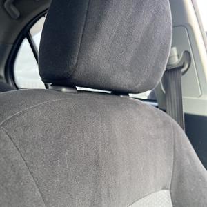 2008 Mitsubishi Galant - Thumbnail