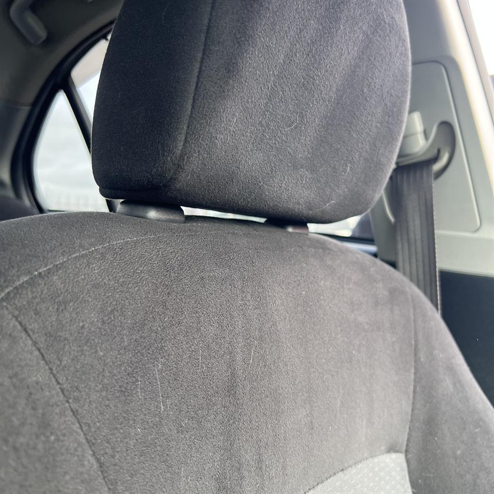 2008 Mitsubishi Galant