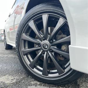 2008 Mitsubishi Galant - Thumbnail