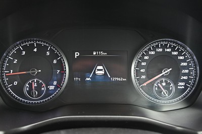 2021 Hyundai Santa Fe - Thumbnail