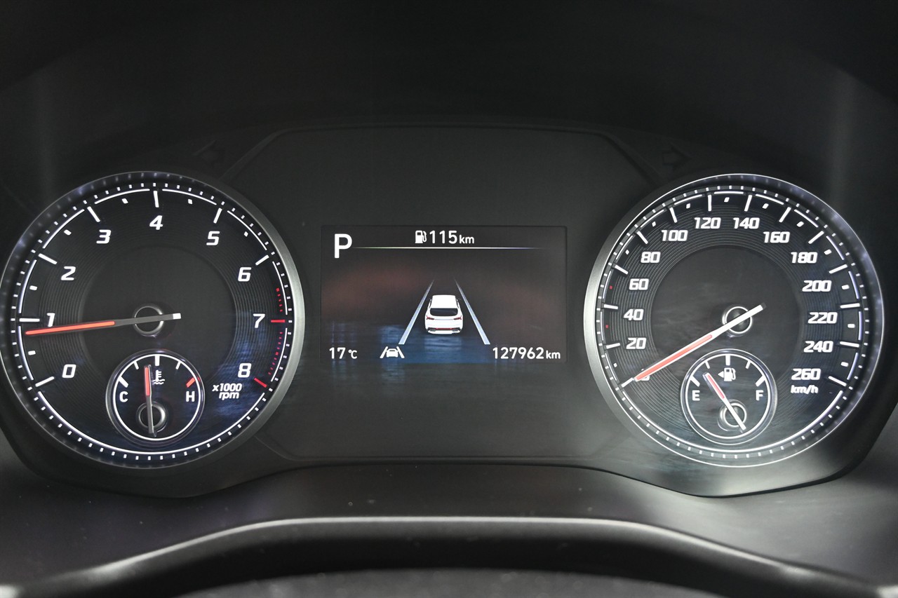 2021 Hyundai Santa Fe