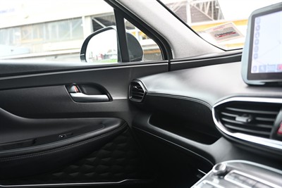 2021 Hyundai Santa Fe - Thumbnail