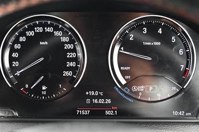 2018 BMW 1 Series - Thumbnail