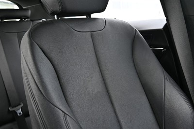 2018 BMW 1 Series - Thumbnail