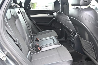 2018 Audi Q5 - Thumbnail