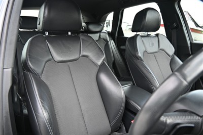 2018 Audi Q5 - Thumbnail