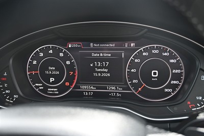 2018 Audi Q5 - Thumbnail