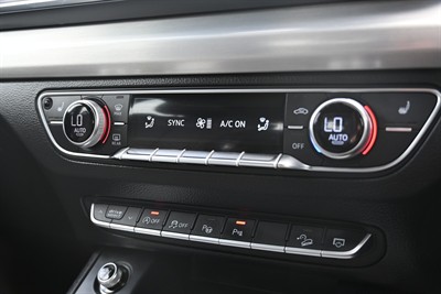2018 Audi Q5 - Thumbnail