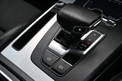 2018 Audi Q5 - Thumbnail