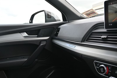 2018 Audi Q5 - Thumbnail