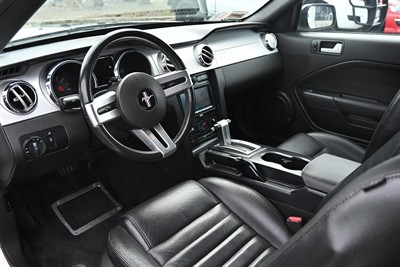 2007 Ford Mustang - Thumbnail
