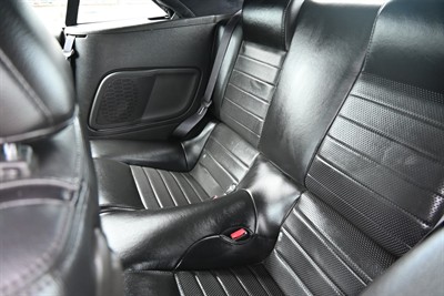 2007 Ford Mustang - Thumbnail