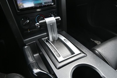 2007 Ford Mustang - Thumbnail