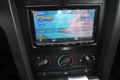 2007 Ford Mustang - Thumbnail