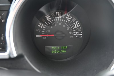 2007 Ford Mustang - Thumbnail