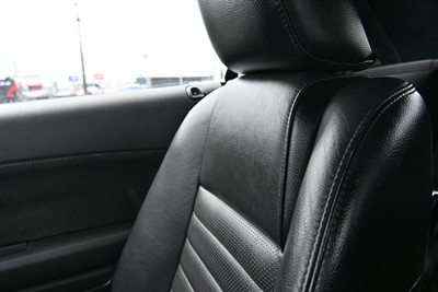 2007 Ford Mustang - Thumbnail