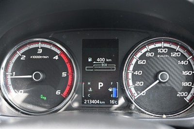 2022 Mitsubishi Triton - Thumbnail